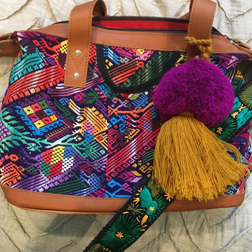 Beautiful “sonia” style bag from nena & co - Picture 6 of 6